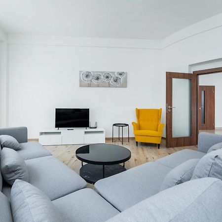 Apartman Riegrovo Namesti Подєбради Екстер'єр фото