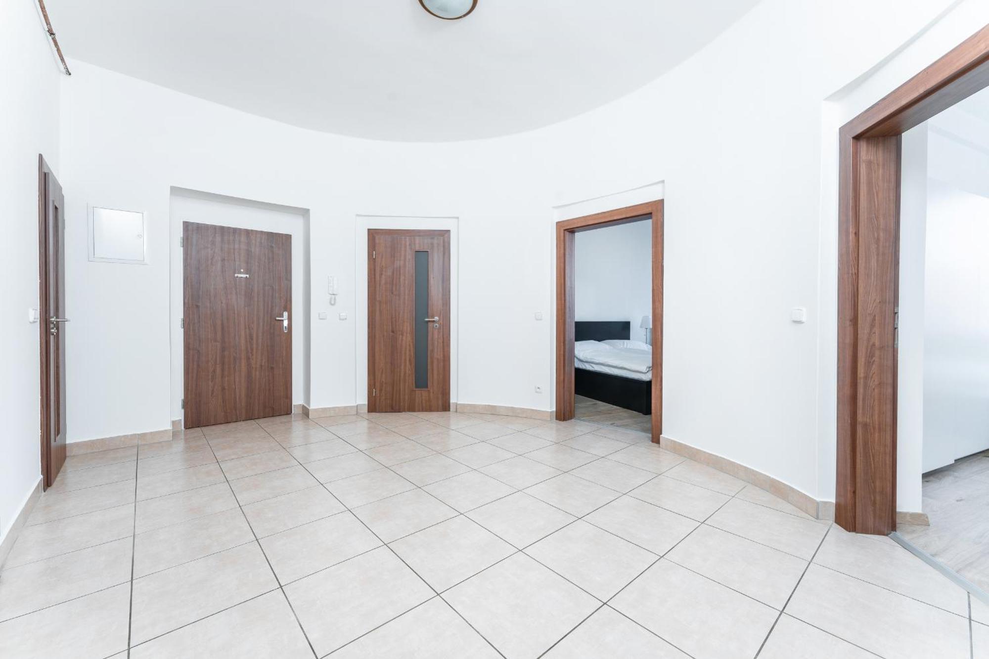 Apartman Riegrovo Namesti Подєбради Екстер'єр фото