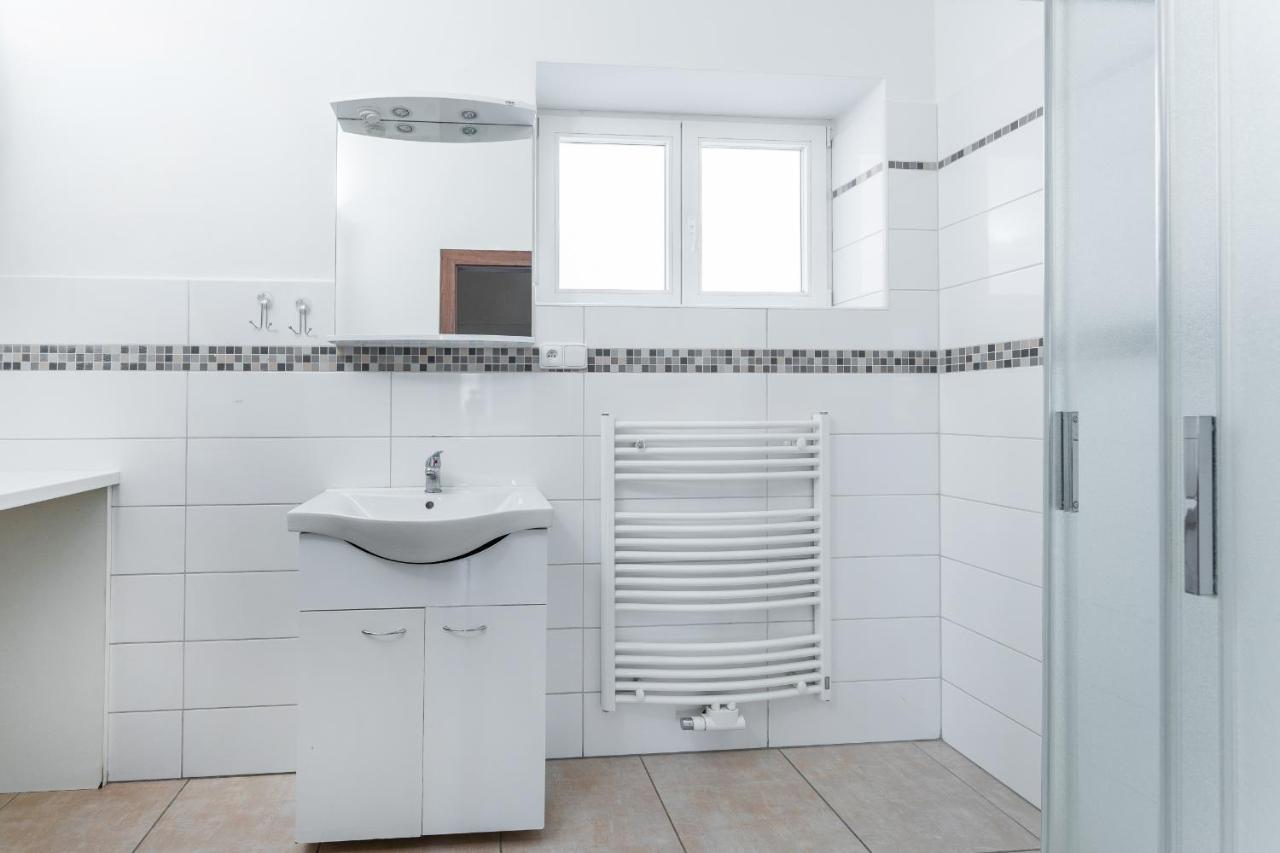 Apartman Riegrovo Namesti Подєбради Екстер'єр фото