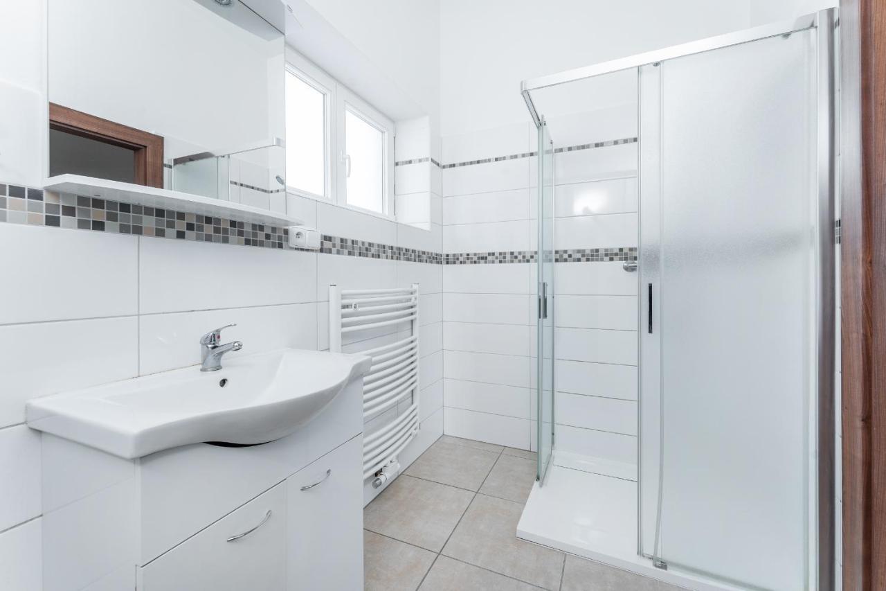 Apartman Riegrovo Namesti Подєбради Екстер'єр фото
